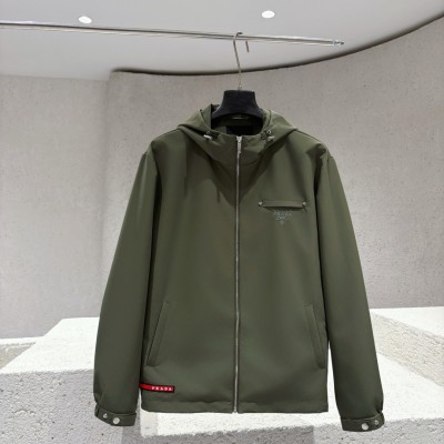 프라다 26FW 신상 재킷