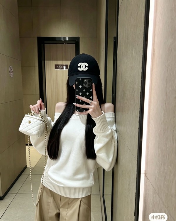 샤넬 신상품, 고탄성 원단, 클래