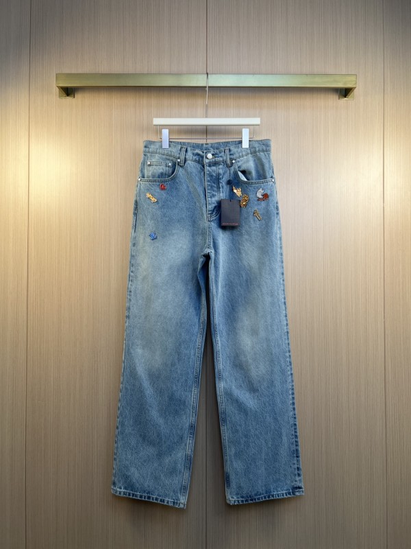 LV 루이 26FW 신상 하드웨어 강