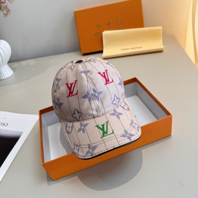 LV 루이비통 신상 야구모자