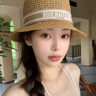 디올 자수 리본 일본 종