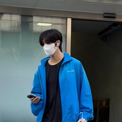 상체 착용샷