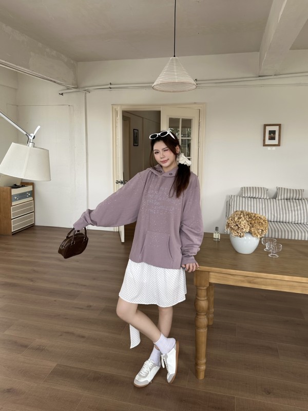 여성 모델 사진
