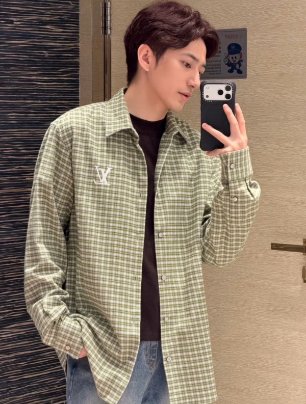 착용샷
