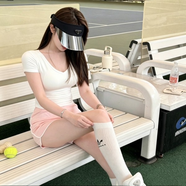 프라다 PRADA 자외선 차단 레이