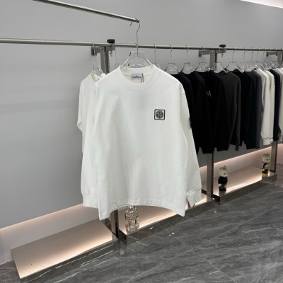 스톤아일랜드 2026 가을겨울 신