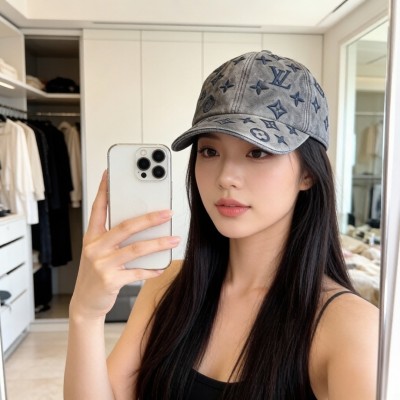 루이비통 야구모자 신상품, 남녀