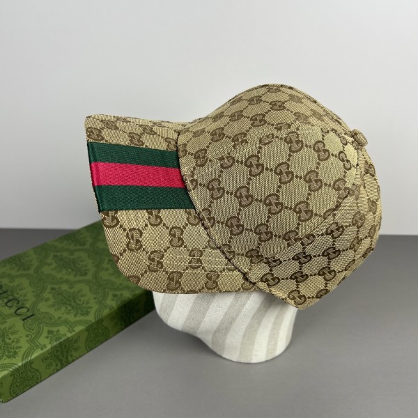 구찌 야구 모자 신상품, 최고급