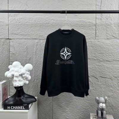 LV 입체 플로킹+핫픽싱 공정 커