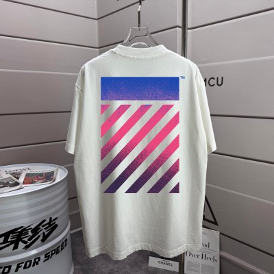 OFF 2026 S/S 워싱 데미지 320g