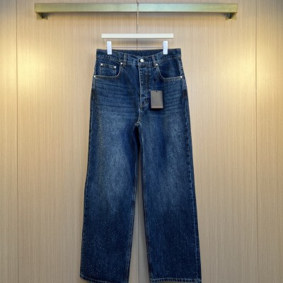 LV 루이 26FW 신상 다이아 장식