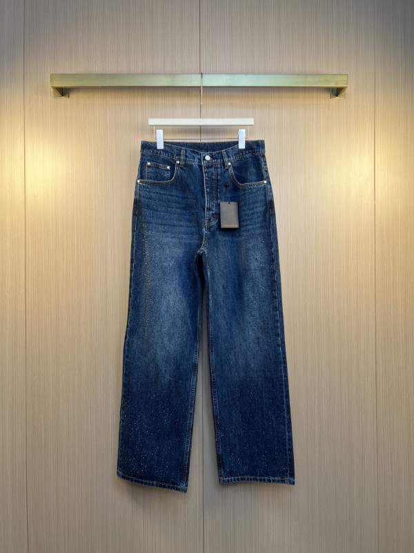 LV 루이 26FW 신상 다이아 장식