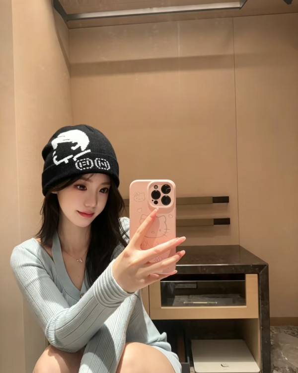 루이비통 LOUIS VUITTON 울 니트