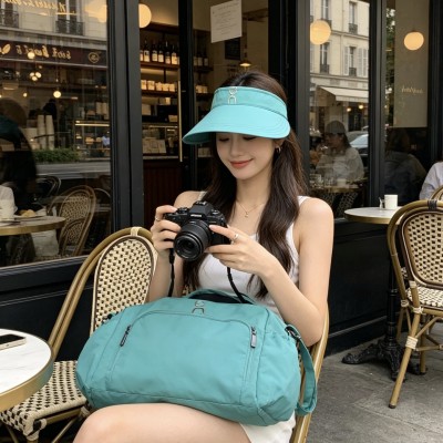 신상품 온러닝 빈톱 모자