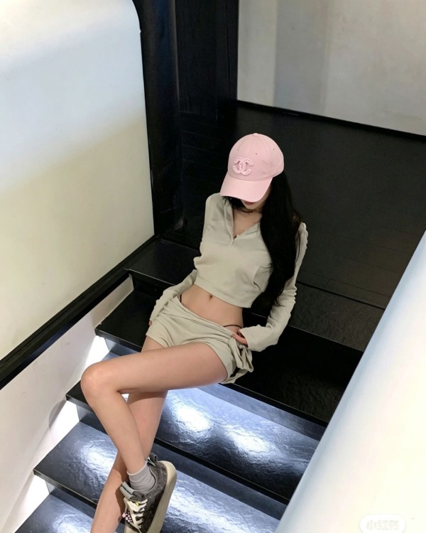 샤넬 신상품 출시, 고탄성 원단,