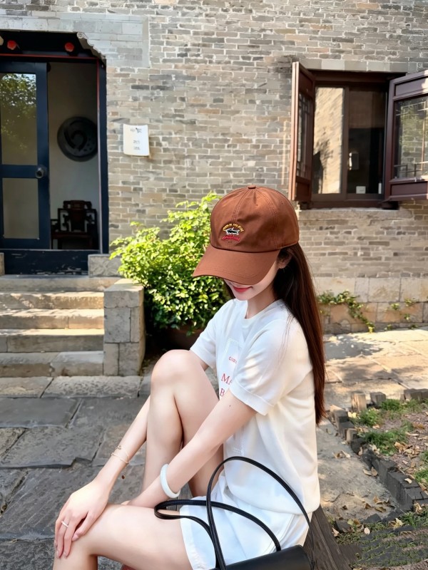 폴앤샤크 이탈리아 고급 캐주얼