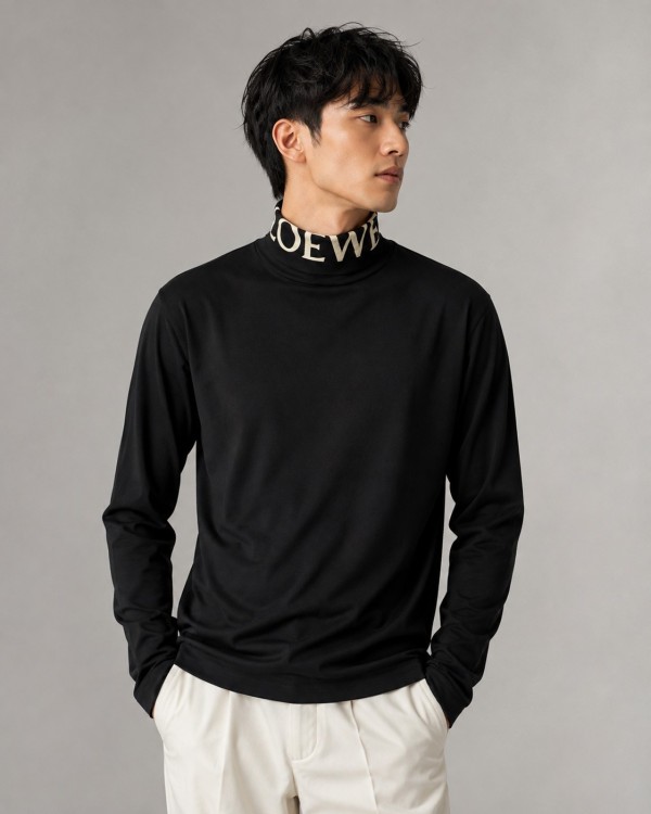 모델 착용샷