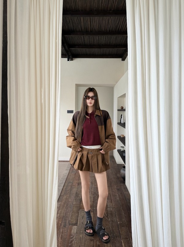 모델 착용샷