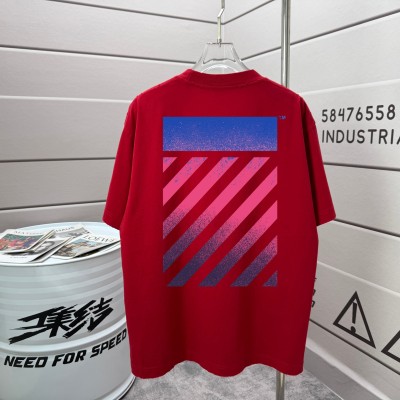 OFF 2026 S/S 워싱 데미지 320g