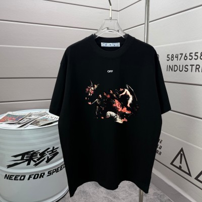 OFF 2026 S/S 신상 워싱 데미지