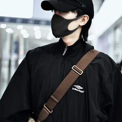 착용샷