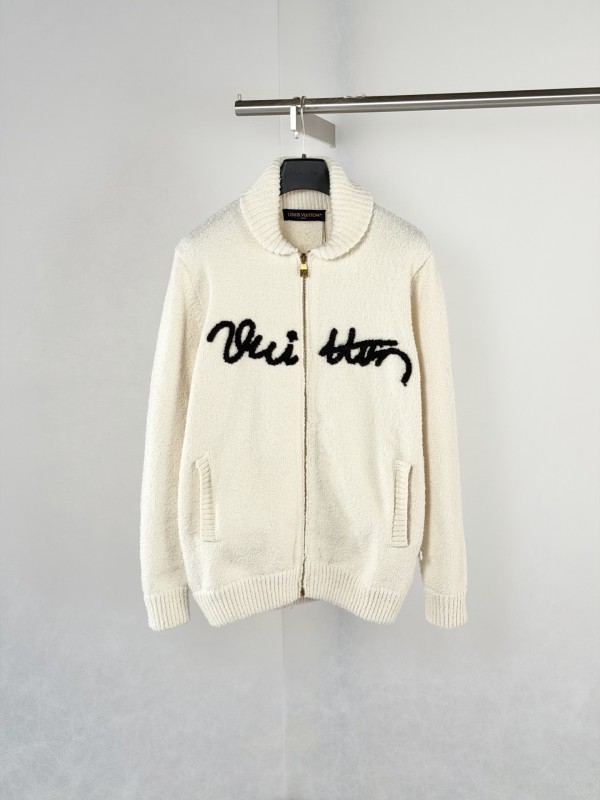LV 루이비통 26FW 손글씨 레터링