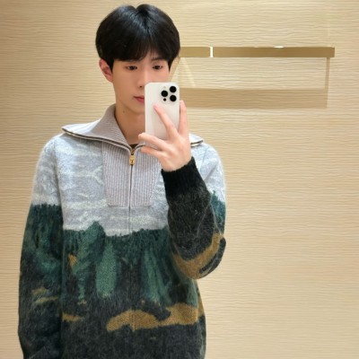 착용 이미지