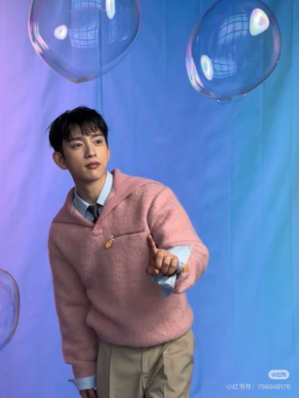 착용샷