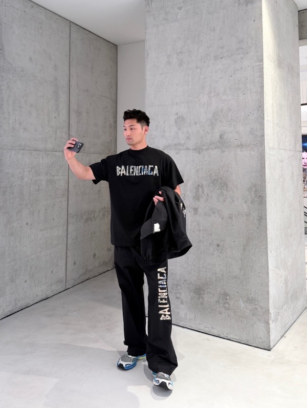 상체 착용샷