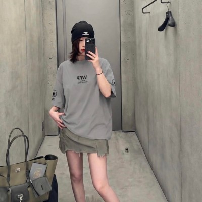 여성 모델 사진