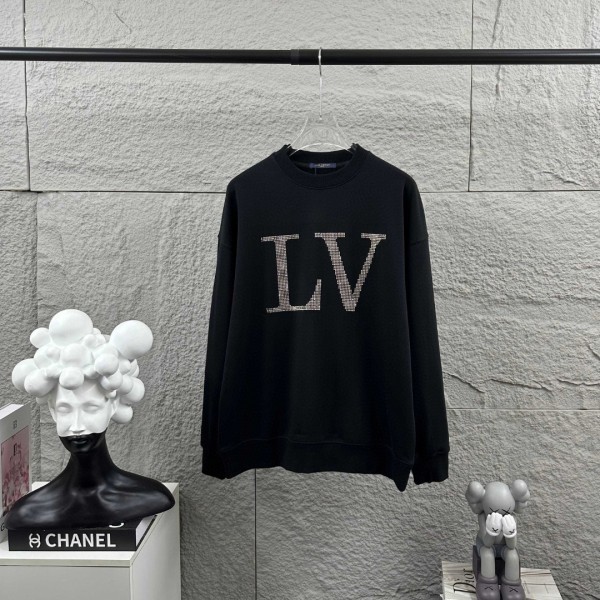 LV 2026 초가을 겨울 신상 입체