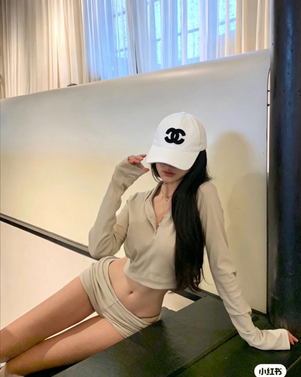 샤넬 신상품 출시, 고탄성 원단,