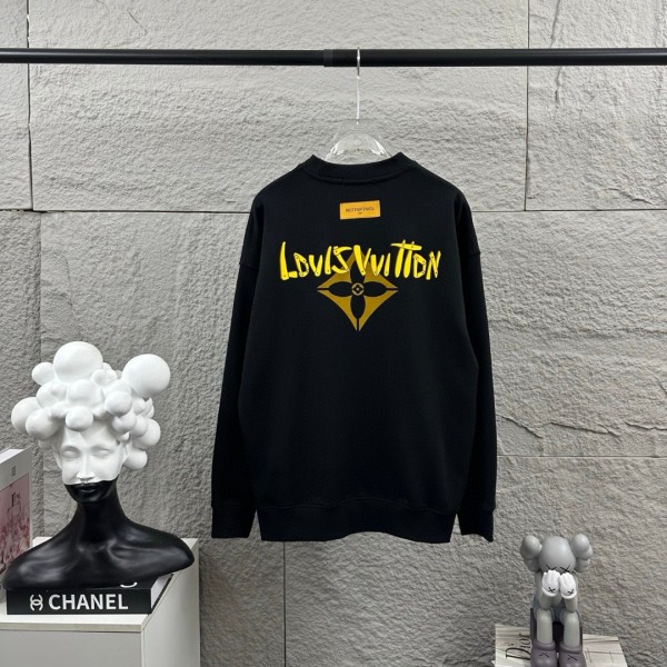 LV 2026 초가을 겨울 신상 입체