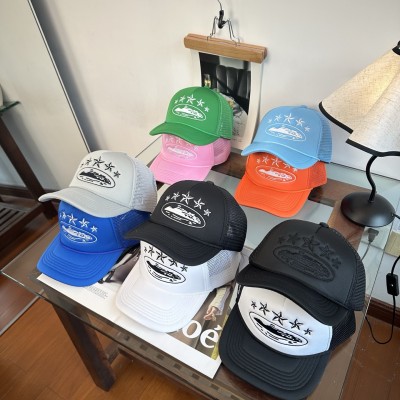 스트리트 캡, 심플 캐주얼, 동안