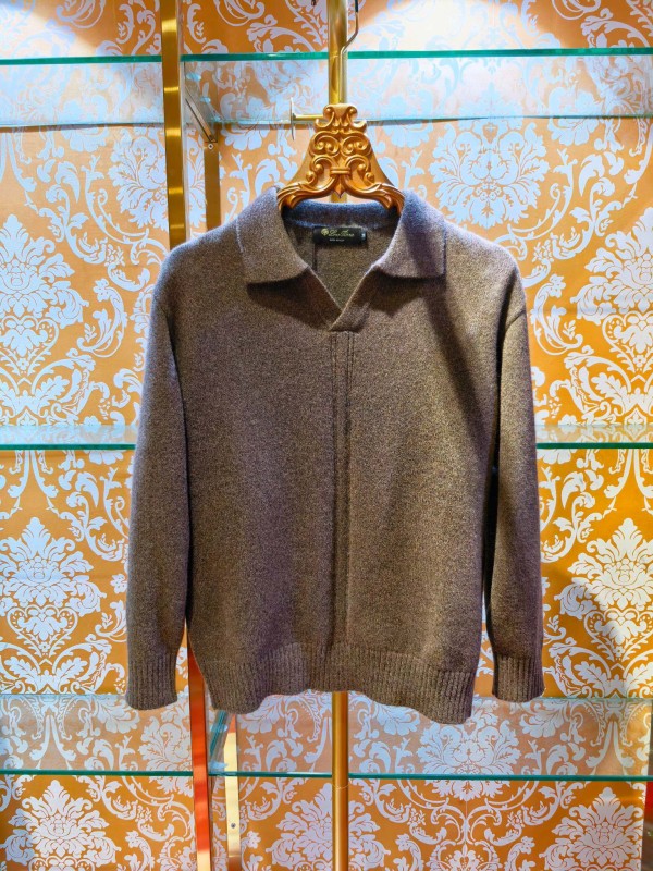 Loro Piana 2026 가을겨울 신상