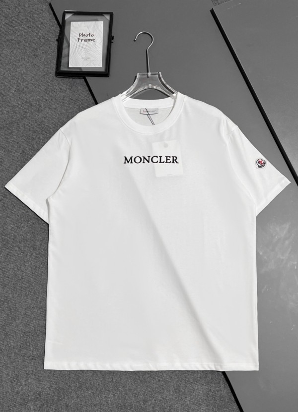 몽클레어 26SS 여름 신상 라운드