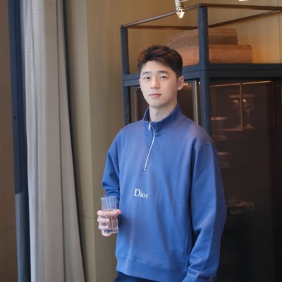 상체 착용 사진
