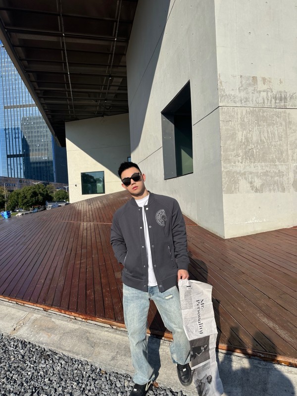 모델 착용샷