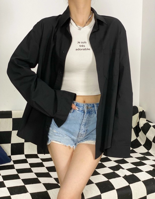 여성 모델 사진