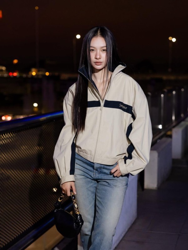 스타 착용