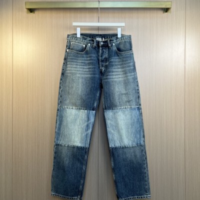 디올 DIOR 26SS 레터 로고 패치