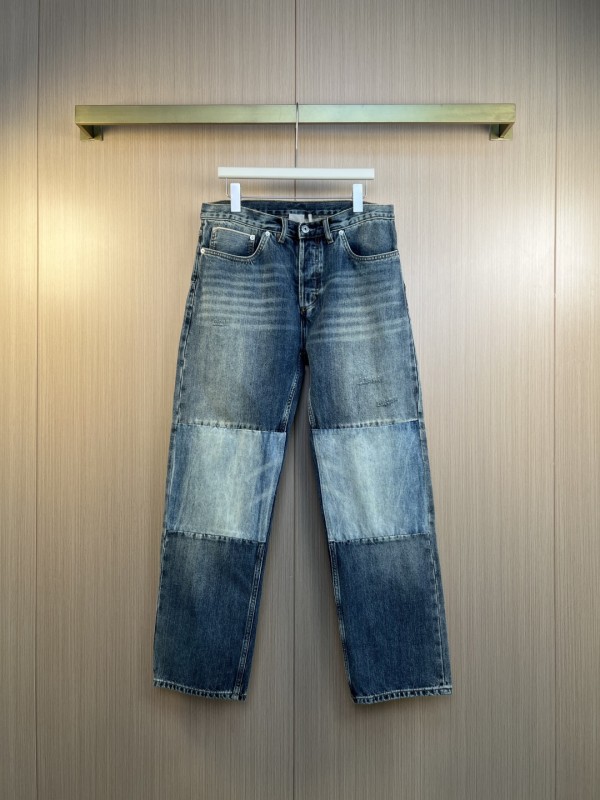 디올 DIOR 26SS 레터 로고 패치