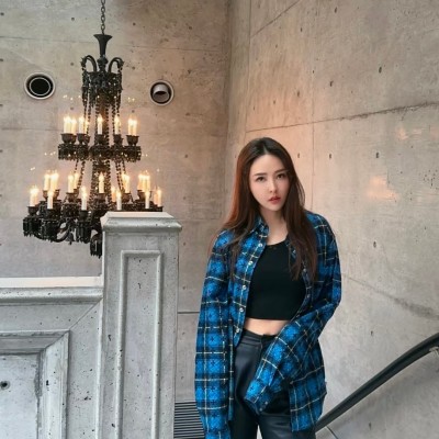 모델 착용 이미지