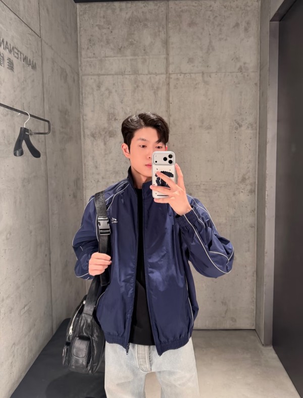 BLCG 26FW BODIES 시리즈 스포츠