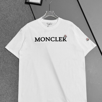 몽클레어 26SS 여름 신상 라운드