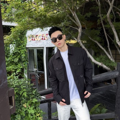 모델 컷
