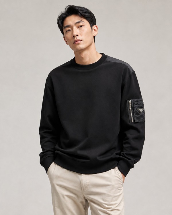 모델 착용샷