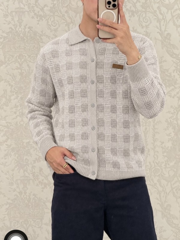 상체 착용샷