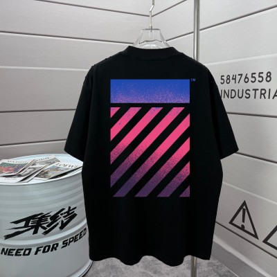 OFF 2026 S/S 워싱 데미지 320g